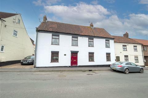 4 bedroom detached house for sale, Low Burgage, Winteringham, Scunthorpe, North Lincolnshire, DN15