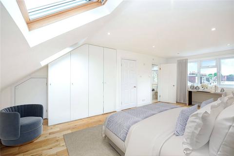 undefined, Sheen Lane, East Sheen, London