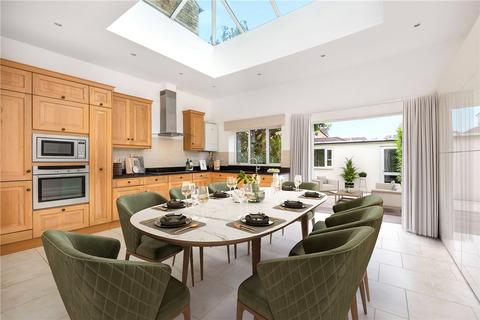 undefined, Sheen Lane, East Sheen, London