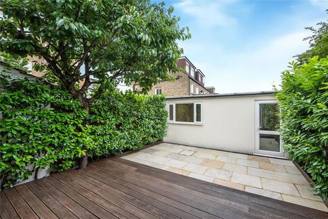 undefined, Sheen Lane, East Sheen, London