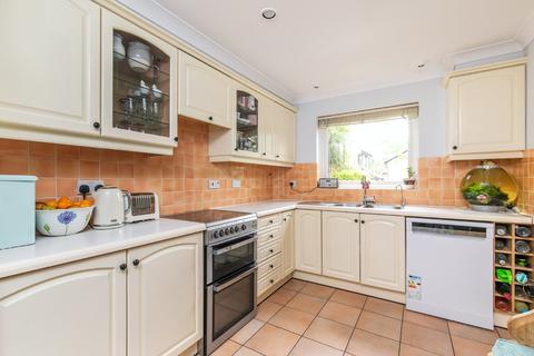 41 Harrow Down, Winchester, SO22 4LZ