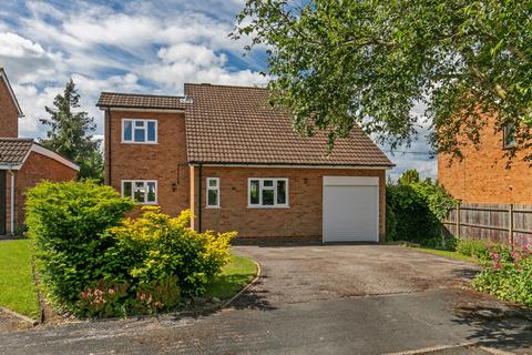 3 Beech Close, Winchester, SO22 4JY