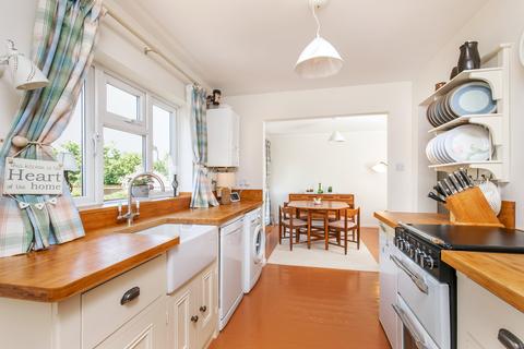 3 Beech Close, Winchester, SO22 4JY