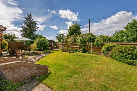3 Beech Close, Winchester, SO22 4JY