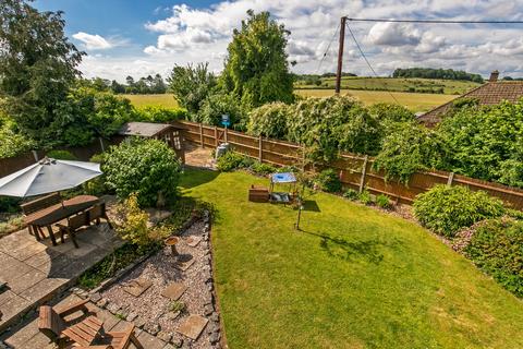 3 Beech Close, Winchester, SO22 4JY