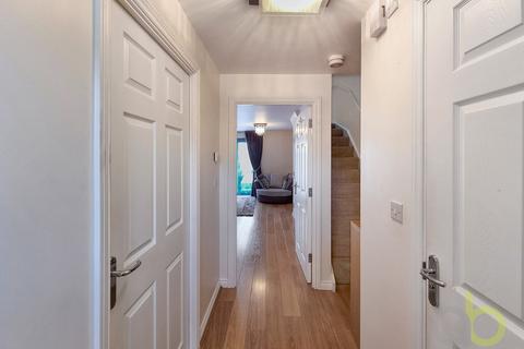 46 Schoolfield Way, Grays, RM20 3AF