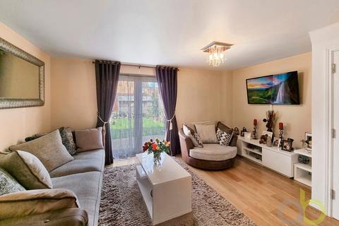 46 Schoolfield Way, Grays, RM20 3AF