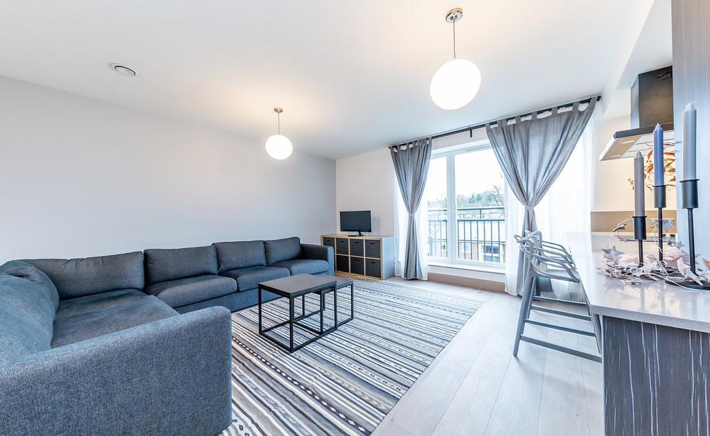 Twyford Avenue, Muswell Hill, London 2 bed flat £2,250 pcm (£519 pw)