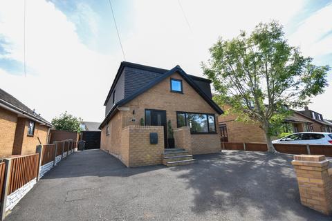 14 Arthurs Lane, Hambleton, Poulton-le-fylde, FY6 9AT