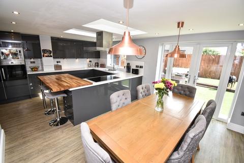 14 Arthurs Lane, Hambleton, Poulton-le-fylde, FY6 9AT