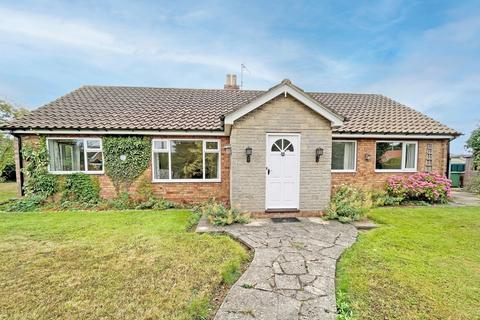 2 Ashleigh Drive, Beeford, Driffield, YO25 8AU