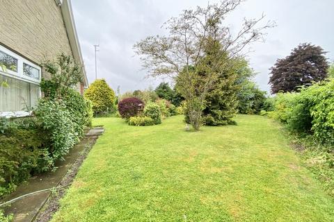 2 Ashleigh Drive, Beeford, Driffield, YO25 8AU