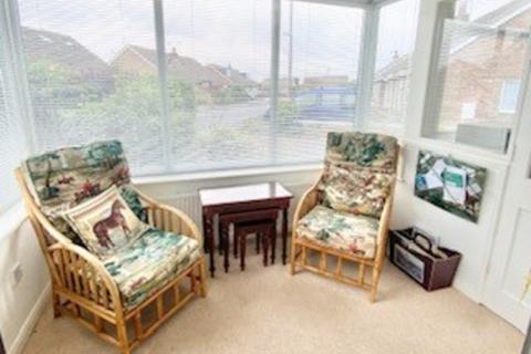 2 Ashleigh Drive, Beeford, Driffield, YO25 8AU
