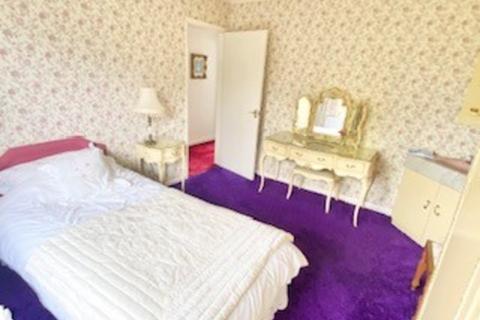 2 Ashleigh Drive, Beeford, Driffield, YO25 8AU