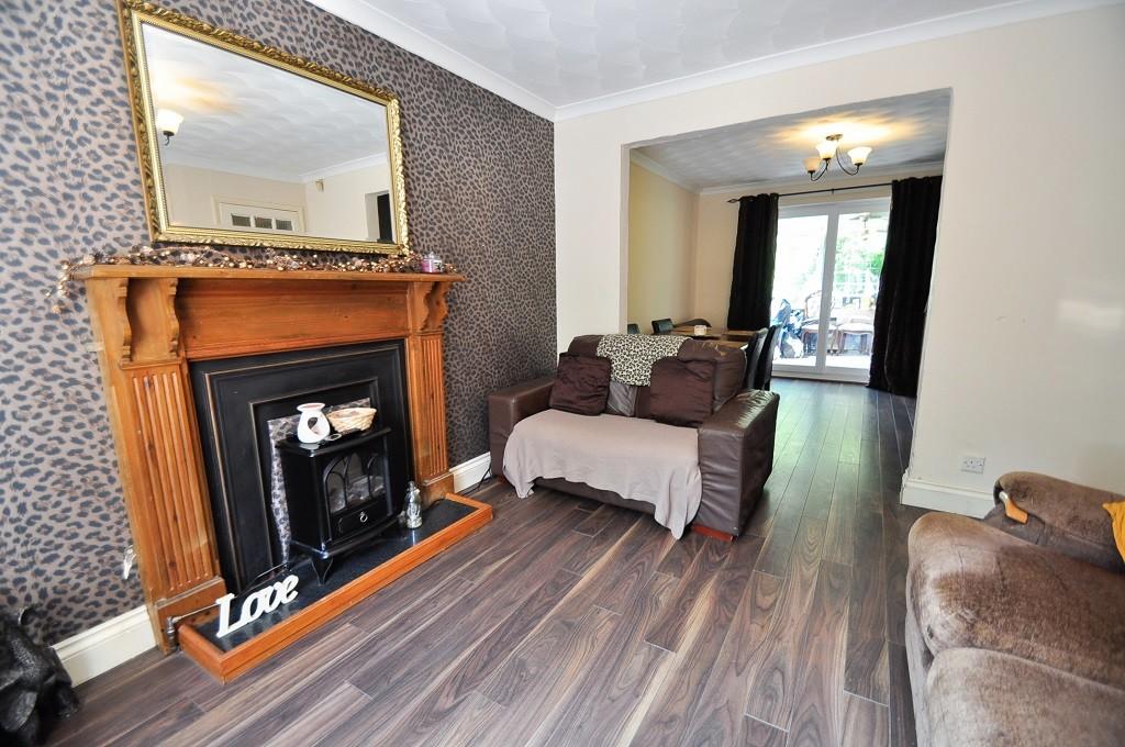 Cwmcwddy Drive, Bassaleg 3 bed detached house £260,000
