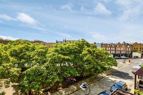21 Ropemakers Fields, London, E14 8BX