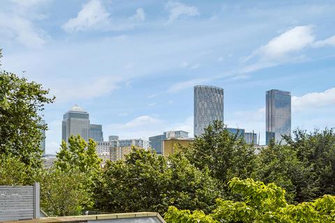 21 Ropemakers Fields, London, E14 8BX