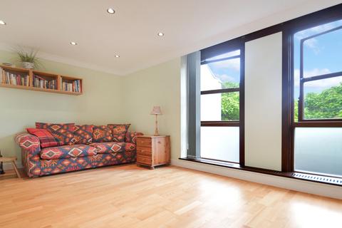 21 Ropemakers Fields, London, E14 8BX