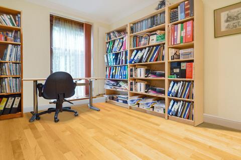 21 Ropemakers Fields, London, E14 8BX