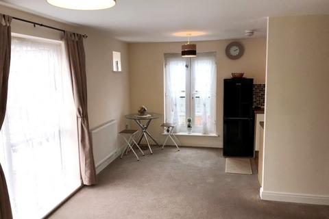 2 bedroom flat to rent, White Horse Lane, Boston, PE21