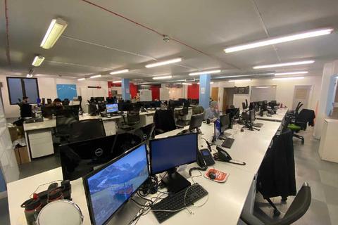 Office to rent - old street , shoreditch, Shoreditch