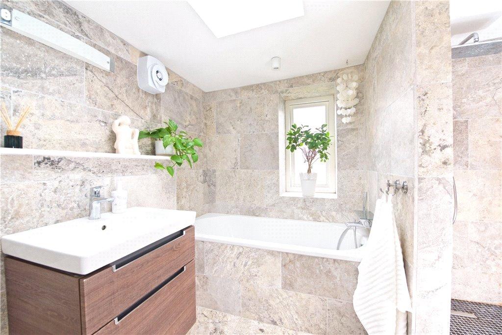 Bathroom/Wet Room