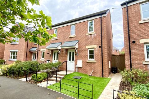 14 Bryn Stradling, Coity, Bridgend, CF35 6PS