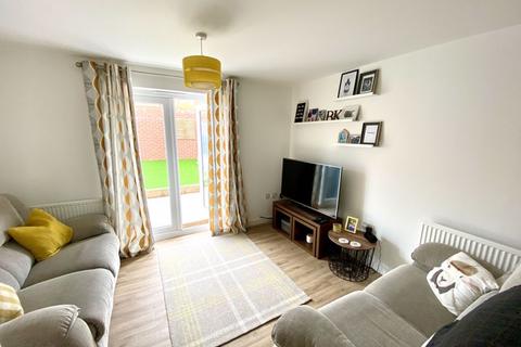 14 Bryn Stradling, Coity, Bridgend, CF35 6PS