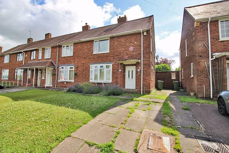 School Lane, Wolverhampton 3 bed terraced house £169,950