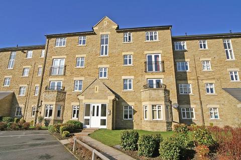 undefined, 27 Silk Mill Chase, Ripponden, HX6 4BY