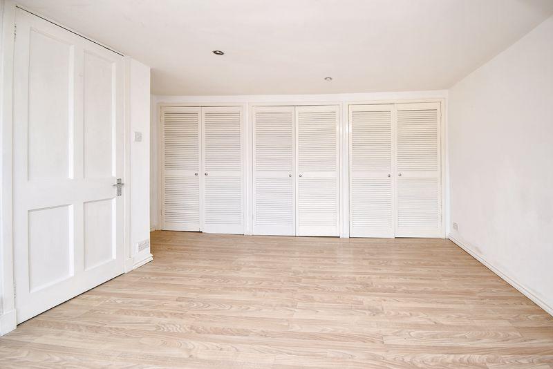 Bedroom 1 Angle 2