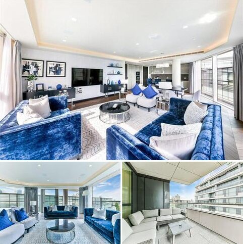 1 Bed Flats For Sale In South East London Buy Latest Apartments Onthemarket