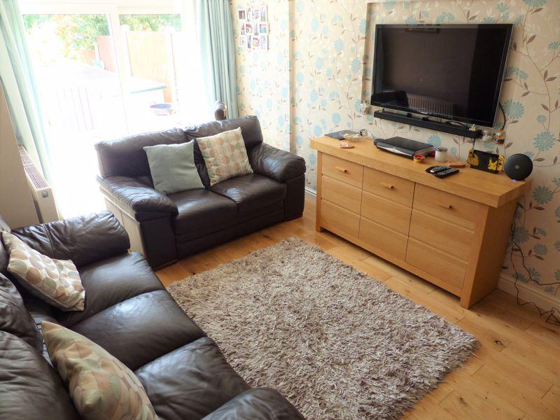 Mildenhall Road, Great Barr... 3 bed semidetached house £270,000