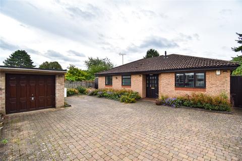 3 bedroom detached house to rent, Pentland Place, Metcalfe Road, Cambridge, CB4