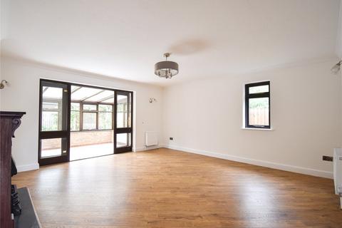 3 bedroom detached house to rent, Pentland Place, Metcalfe Road, Cambridge, CB4