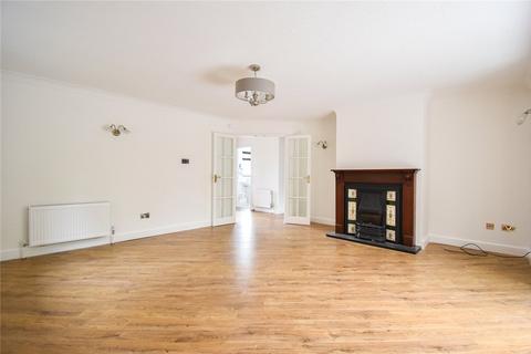 3 bedroom detached house to rent, Pentland Place, Metcalfe Road, Cambridge, CB4