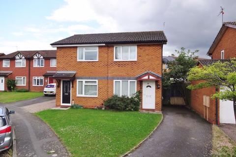 57 Berneshaw Close, Corby, NN18 8EJ