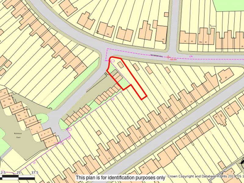Land for Sale, Kingston Road, Luton Property for sale £200,000