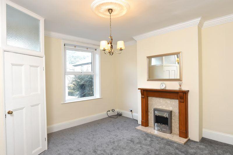 James Street, Brighouse, HD6 2 bed semidetached house £110,000