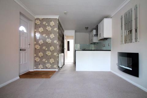 undefined, St. Michaels Close, Fleet, GU51