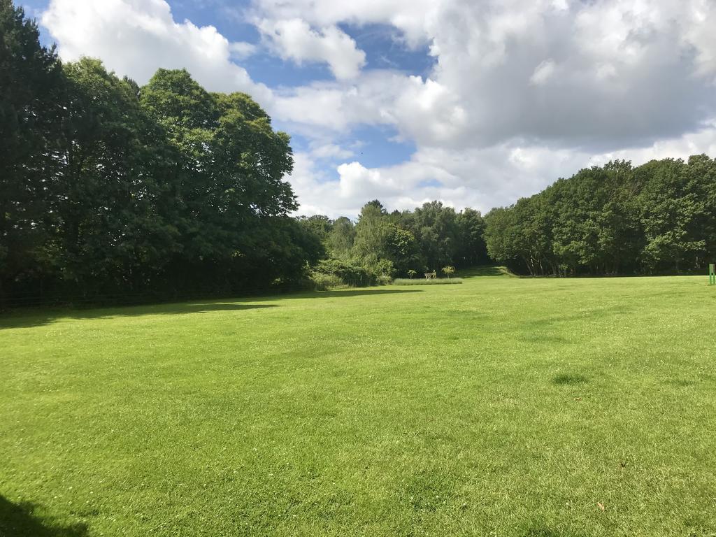 Communal Gardens