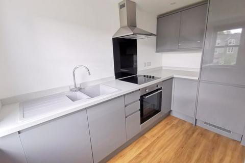 2 bedroom apartment to rent, First Avenue, Sherwood Rise, Nottingham, NG7 6JL