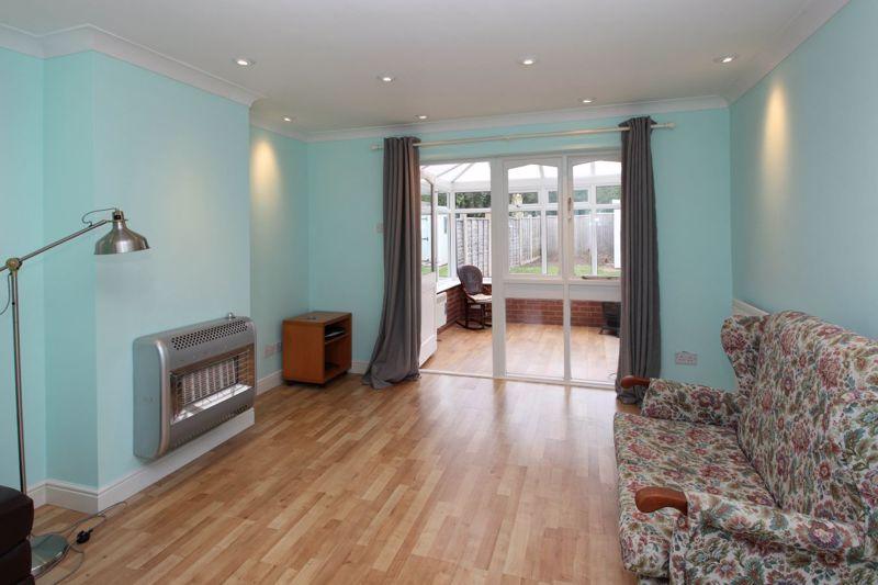 Admirals Way, Shifnal 2 bed end of terrace house £173,950