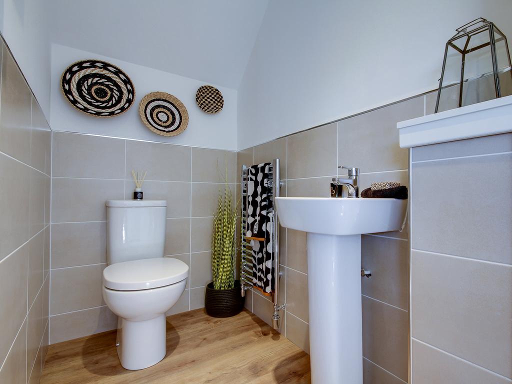 Plot 436, The Turriff at Melrose Gait, Stable Gardens TD1 4 bed