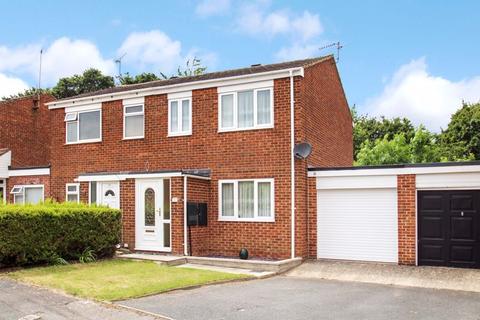 44 Conisborough, Toothill, Swindon, SN5 8ES