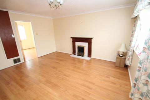 44 Conisborough, Toothill, Swindon, SN5 8ES