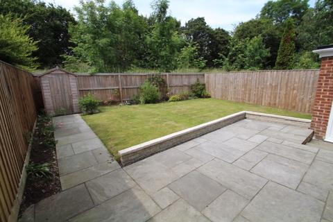 44 Conisborough, Toothill, Swindon, SN5 8ES
