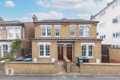 undefined, Boyton Road, Hornsey N8