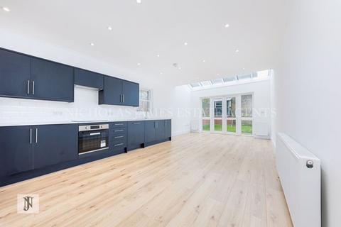 undefined, Boyton Road, Hornsey N8