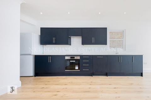 undefined, Boyton Road, Hornsey N8